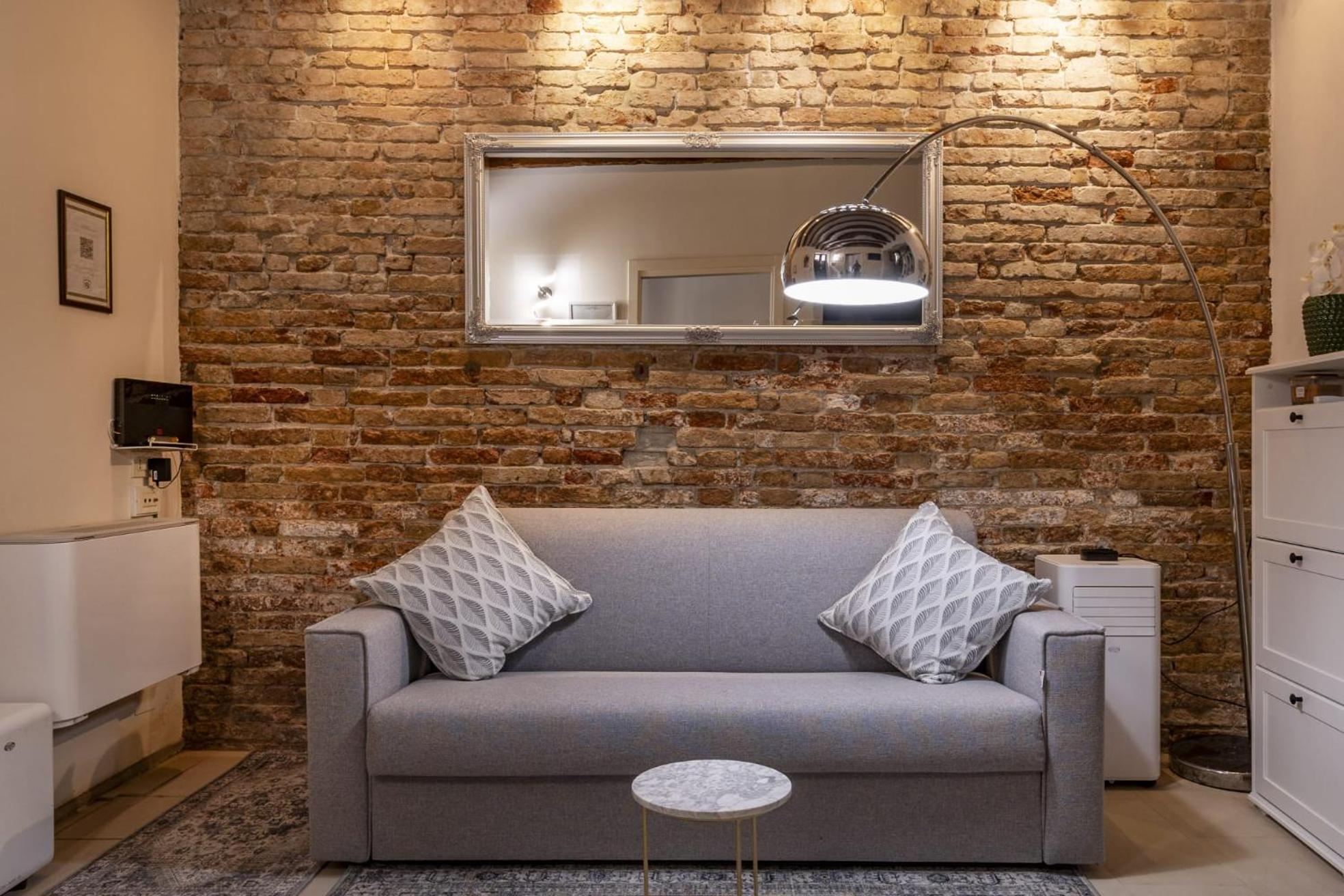 Appartamento Ca' Pestrin House - San Marco Square
