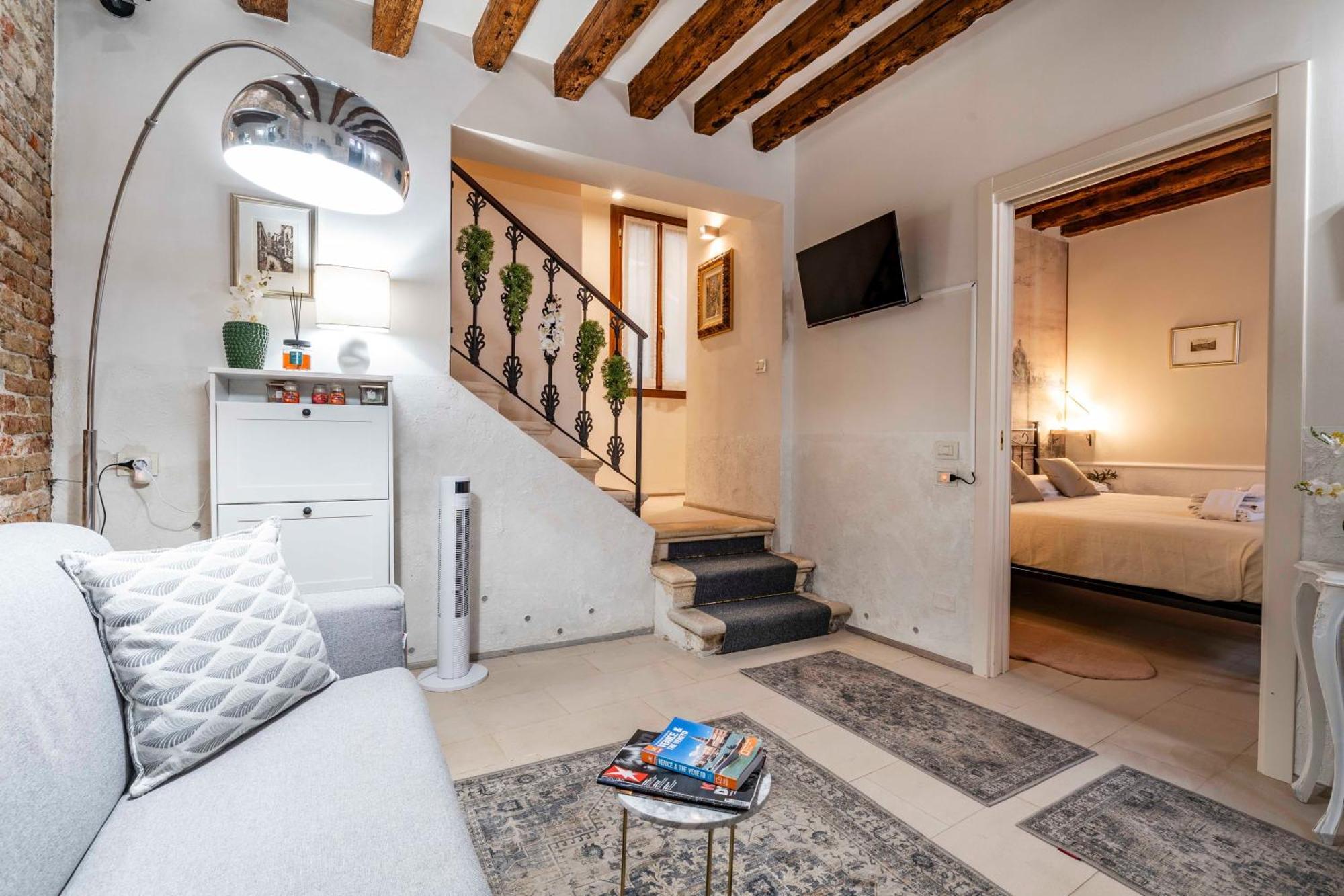 Appartamento Ca' Pestrin House - San Marco Square