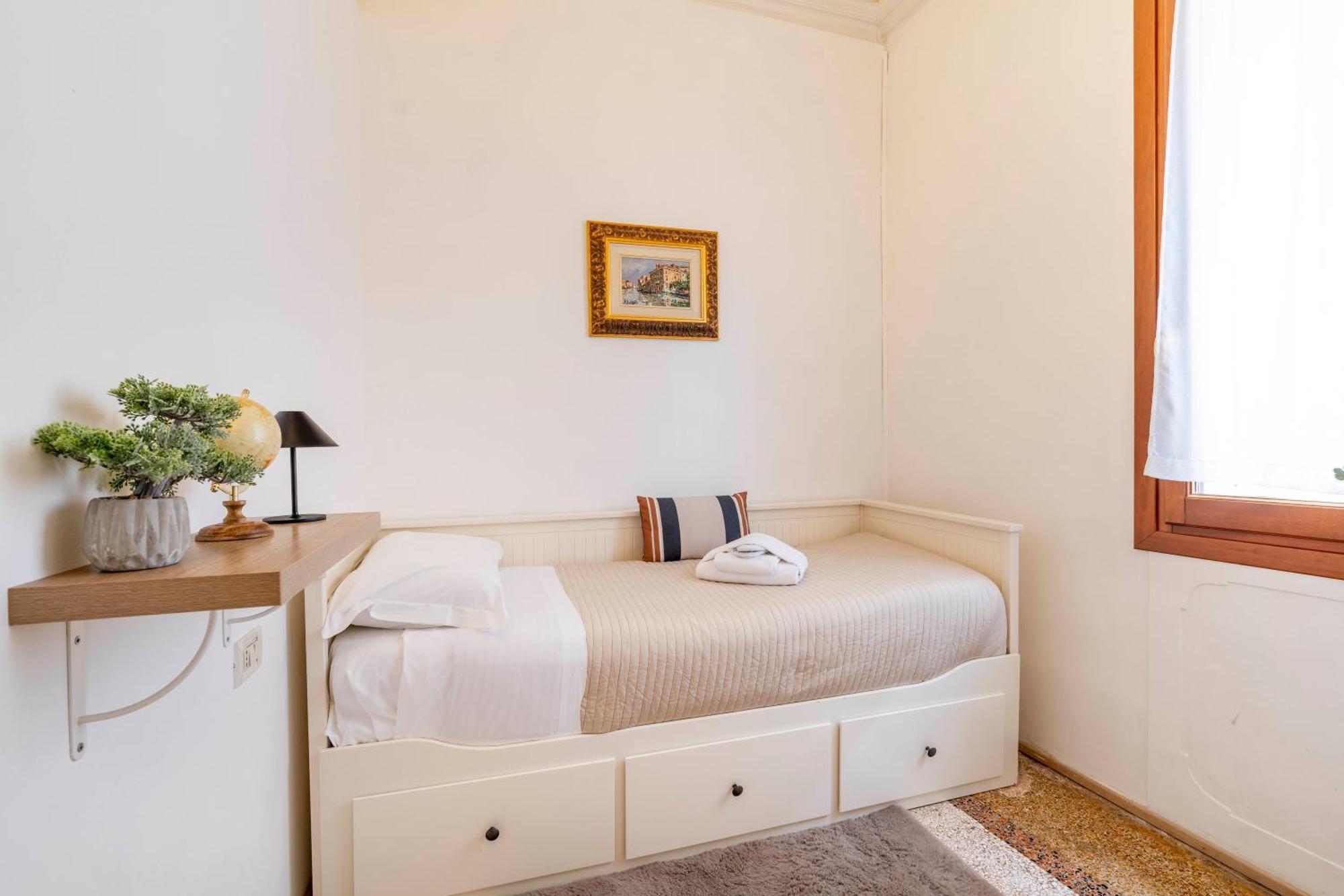 Appartamento Ca' Pestrin House - San Marco Square *