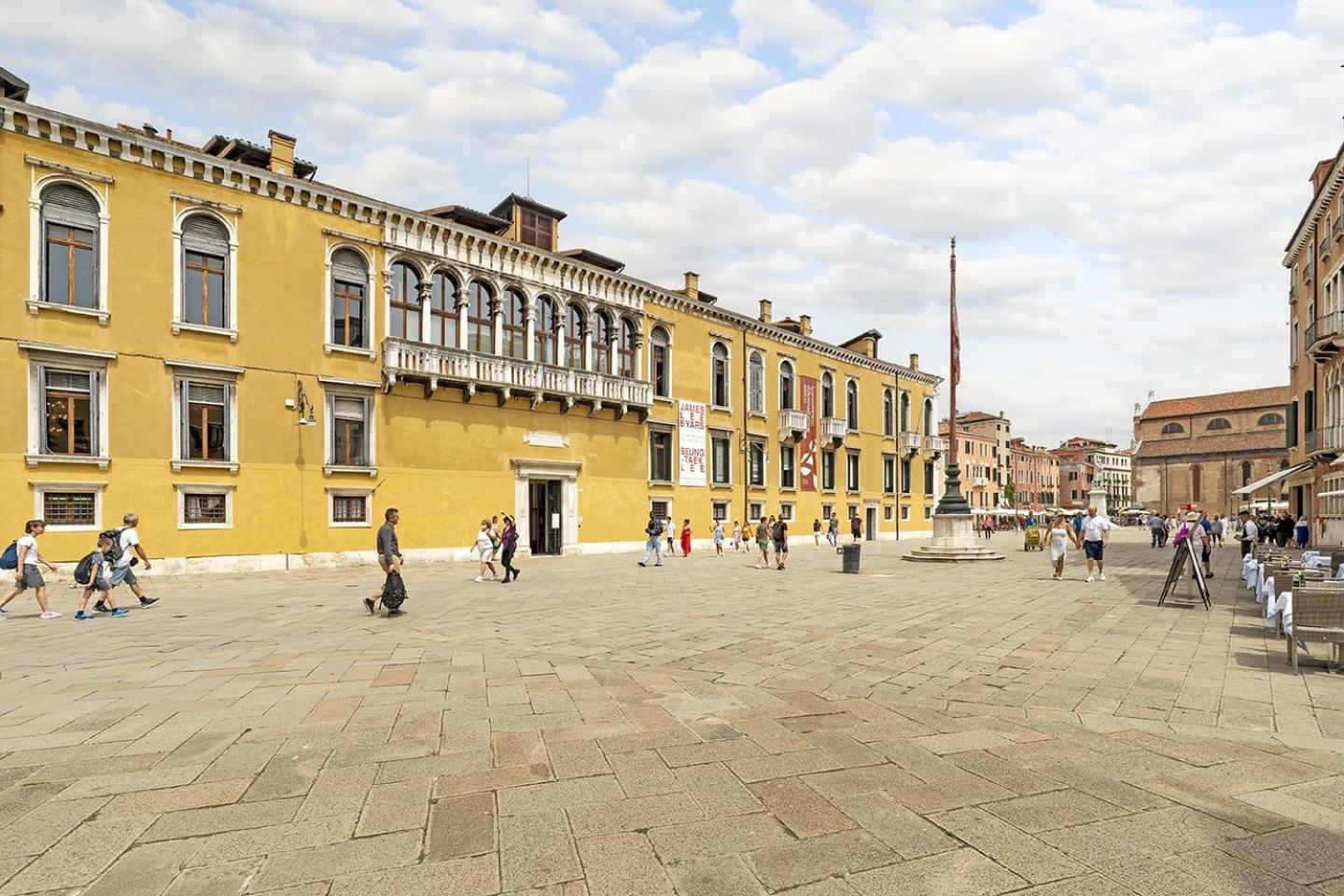 Ca' Pestrin House - San Marco Square * Venezia