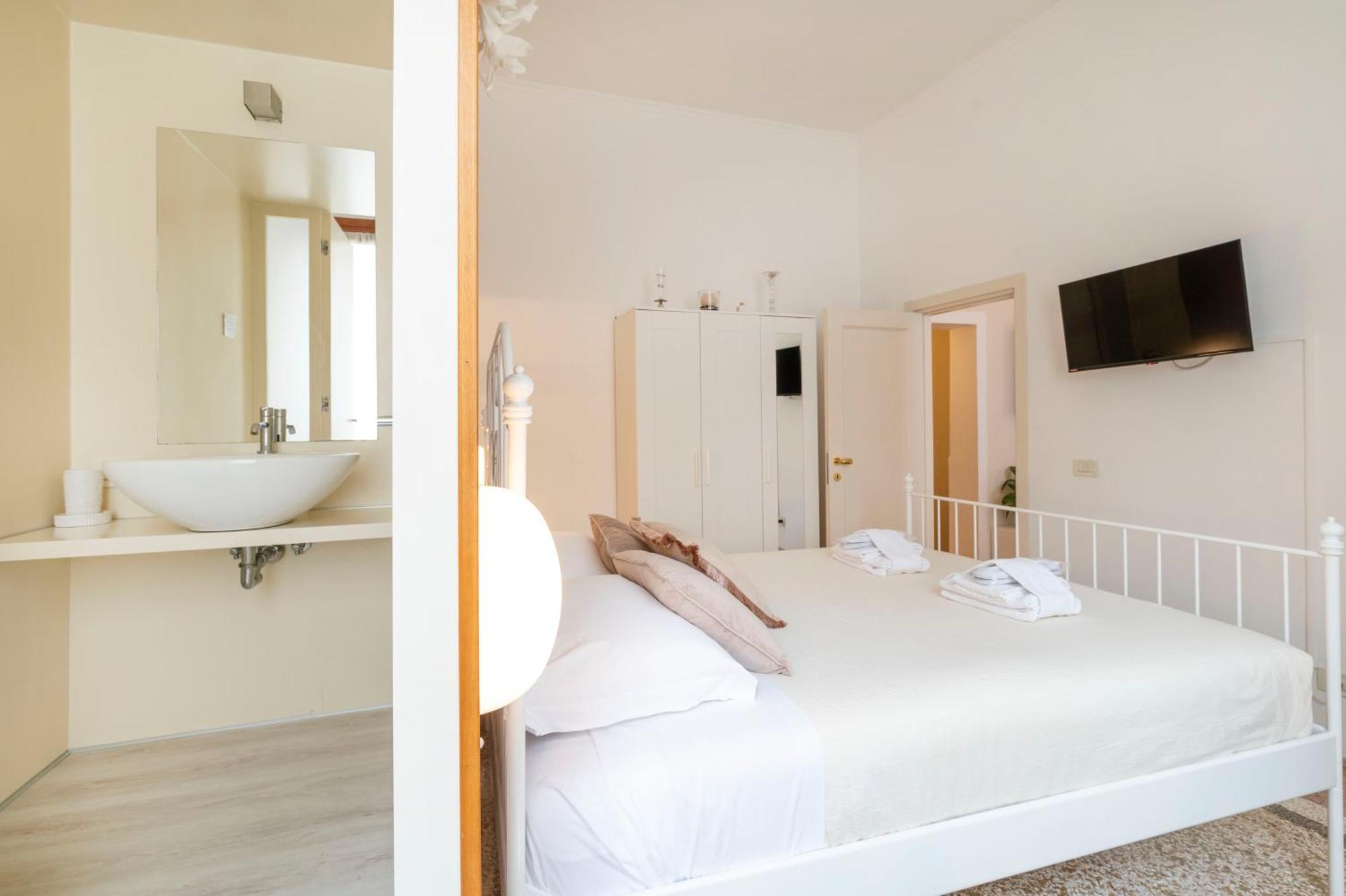 Appartamento Ca' Pestrin House - San Marco Square