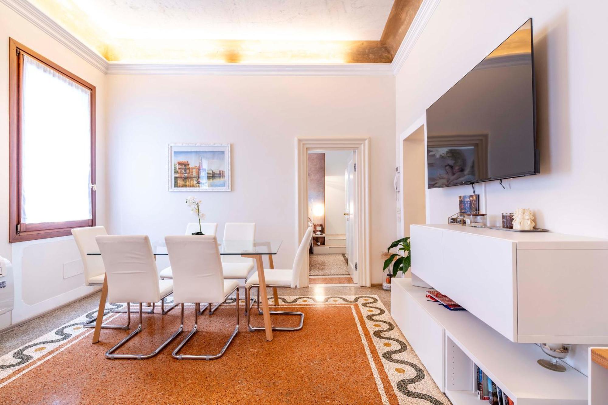 Ca' Pestrin House - San Marco Square Appartamento Venezia