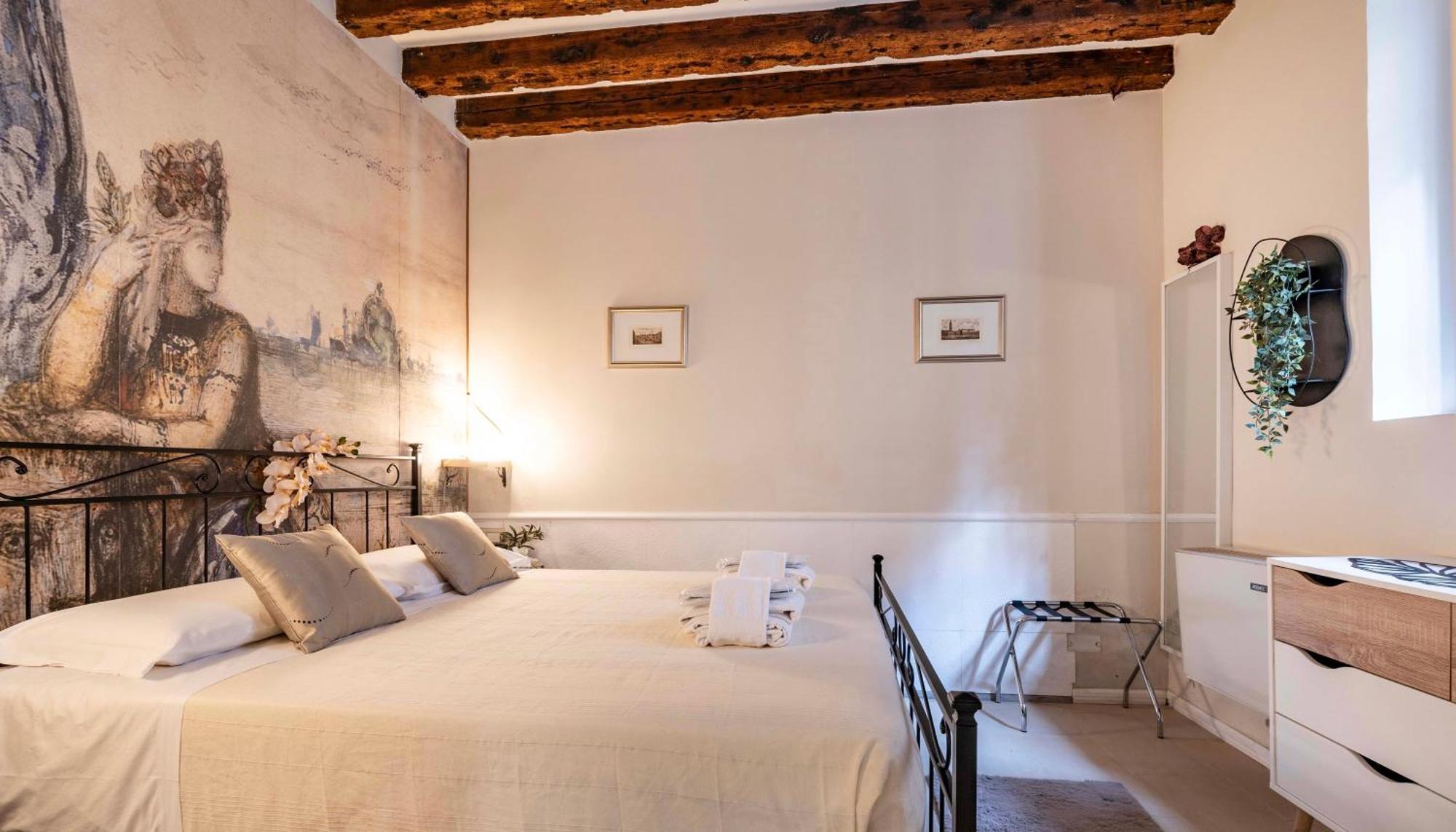 Ca' Pestrin House - San Marco Square * Venezia