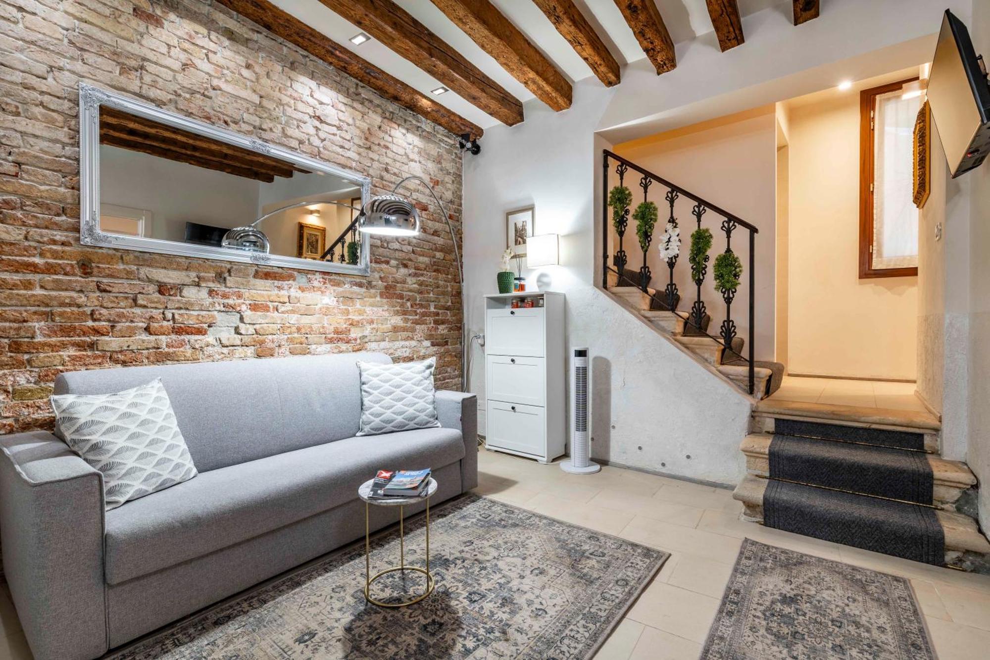 Appartamento Ca' Pestrin House - San Marco Square