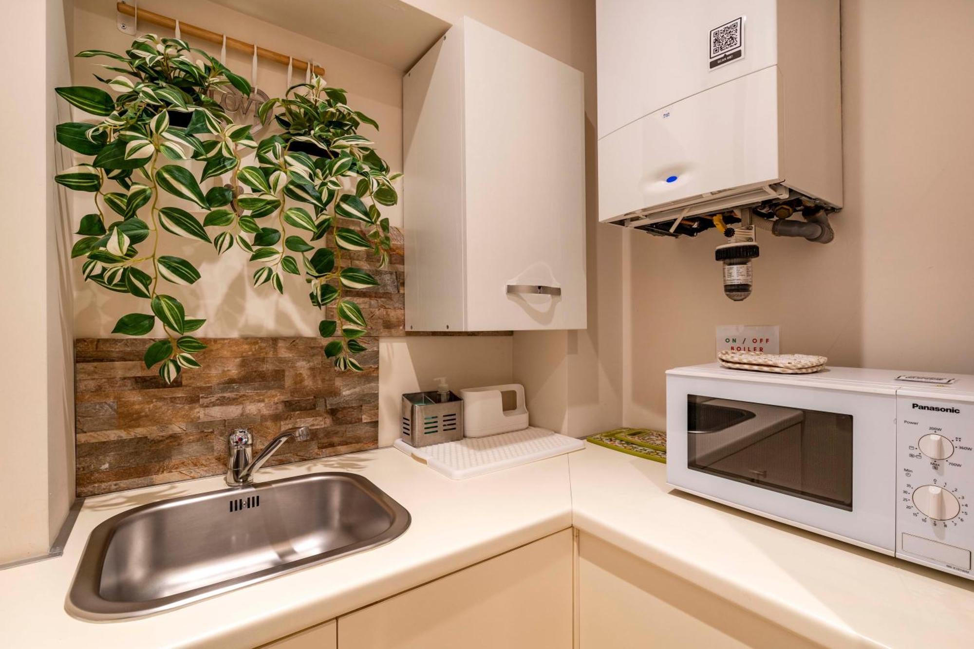 Appartamento Ca' Pestrin House - San Marco Square