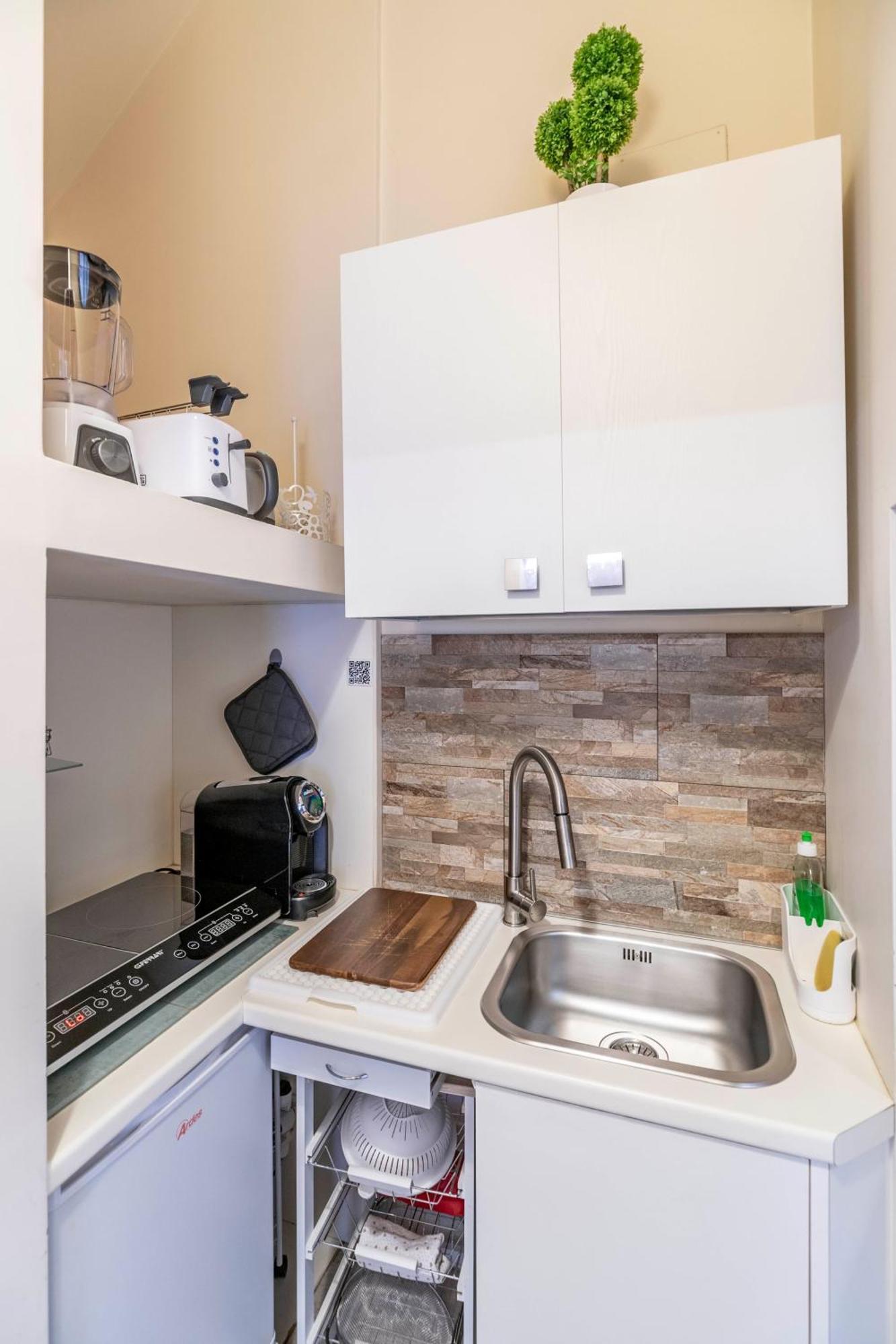 Appartamento Ca' Pestrin House - San Marco Square *