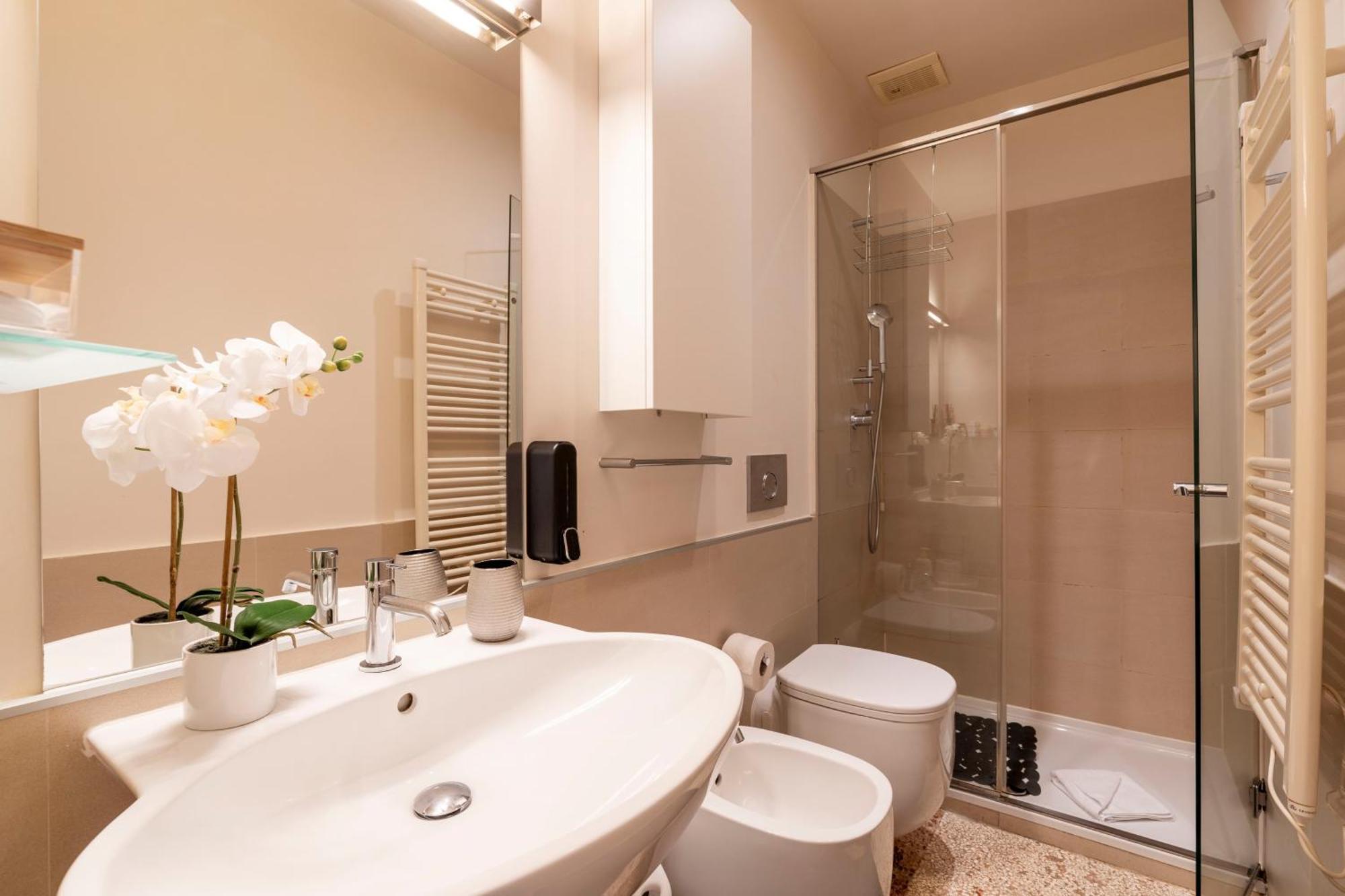 Ca' Pestrin House - San Marco Square Appartamento